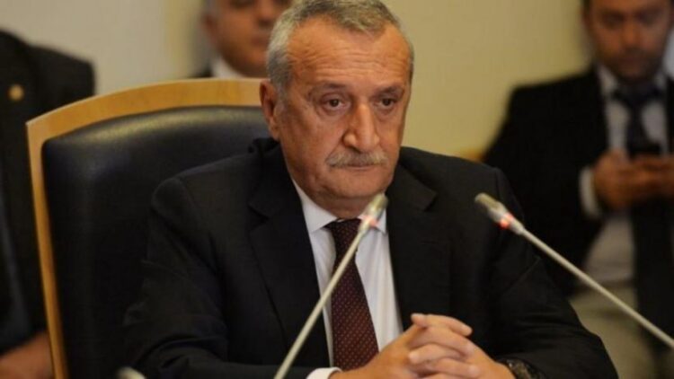 Erkan Mumcu:Türkçe Olimpiyatları’nda Fethullah Gülen’e övgüler düzüyordu