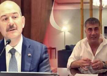 CHP’li vekil paylaştı: İşte Sedat Peker’e koruma polisinin belgesi