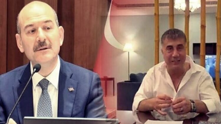 CHP’li vekil paylaştı: İşte Sedat Peker’e koruma polisinin belgesi