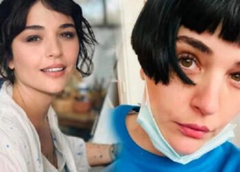 Hastaneye kaldırılan Gonca Vuslateri’den sağlık durumuna ilişkin açıklama