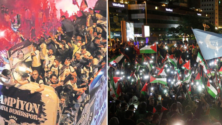 Prof. Dr. Levent Akın: 5 bin vaka hedefine ancak temmuz başında ineriz