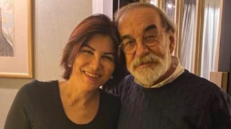Sedef Kabaş’ı yıkan haber