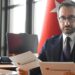 Fahrettin Altun ava giderken avlandı: Öyle bir belge geldi ki…