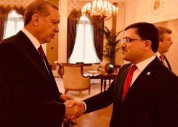 AKP’li vekilin kardeşinden Erdoğan’ı çıldırtacak paylaşım