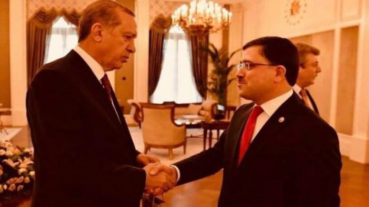 AKP’li vekilin kardeşinden Erdoğan’ı çıldırtacak paylaşım