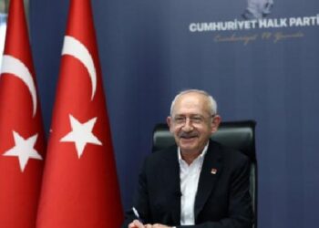 Kılıçdaroğlu: Emeklilere birer maaş ikramiye verelim dedik, reddettiler