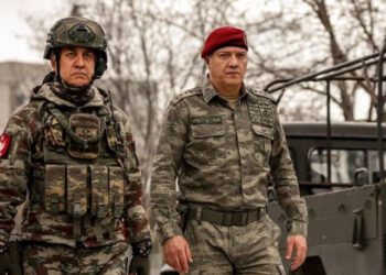 Savaşçı dizisinde seyirciye Tamer Karadağlı şoku!