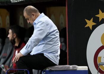 Fatih Terim: 31 Mayıs’ta mukavelem bitiyor, haklarını helal etsinler