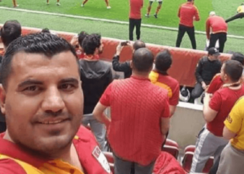 Şampiyonluk maçının stresine dayanamadı, kalp krizinden hayatını kaybetti