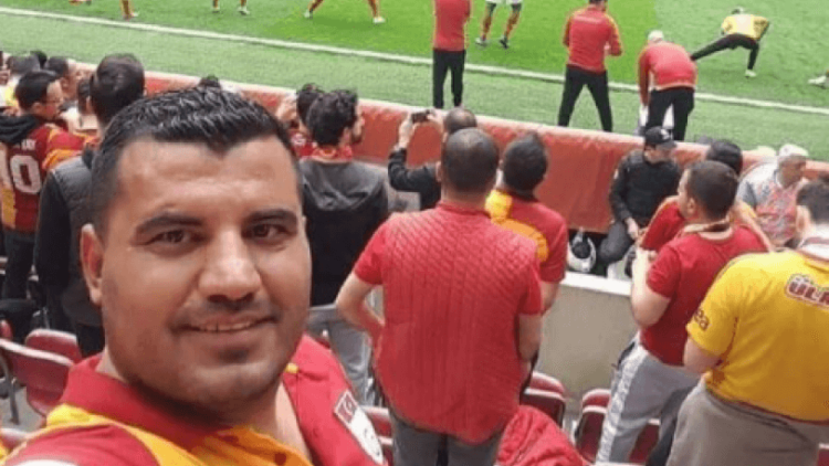 Şampiyonluk maçının stresine dayanamadı, kalp krizinden hayatını kaybetti