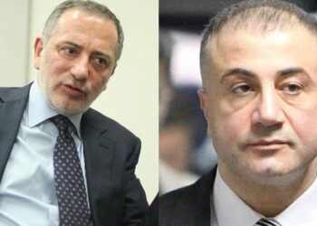 Fatih Altaylı’dan ‘Sedat Peker’ yazısı: Kim kullanıyor bilemem, çünkü bunlar kullanışlıdır