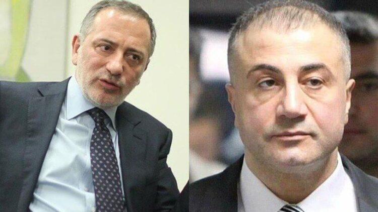 Fatih Altaylı’dan ‘Sedat Peker’ yazısı: Kim kullanıyor bilemem, çünkü bunlar kullanışlıdır