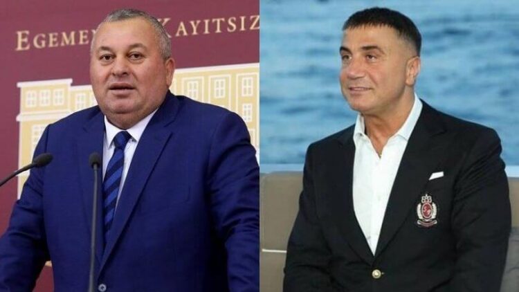Sedat Peker’in 5. videosu sonrası Cemal Enginyurt’tan soruşturma çağrısı