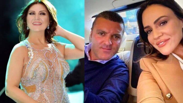 Sibel Can’la teknede yakalanan Emir Sarıgül’den Buket Aydın hamlesi