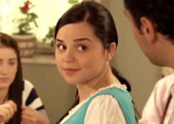 Aşk-ı Memnu’nun Cemile’si Pelin Ermiş’in şaşırtan değişimi