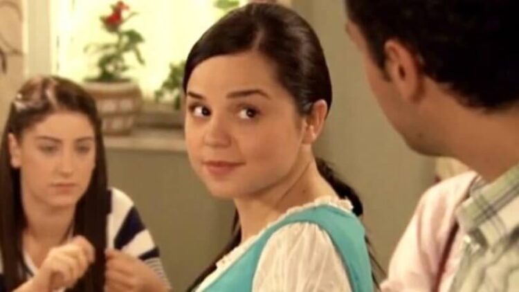 Aşk-ı Memnu’nun Cemile’si Pelin Ermiş’in şaşırtan değişimi