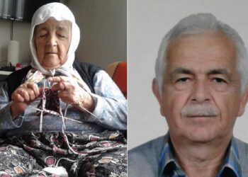 Giresun’da ana-oğul 25 gün arayla koronavirüsten öldü