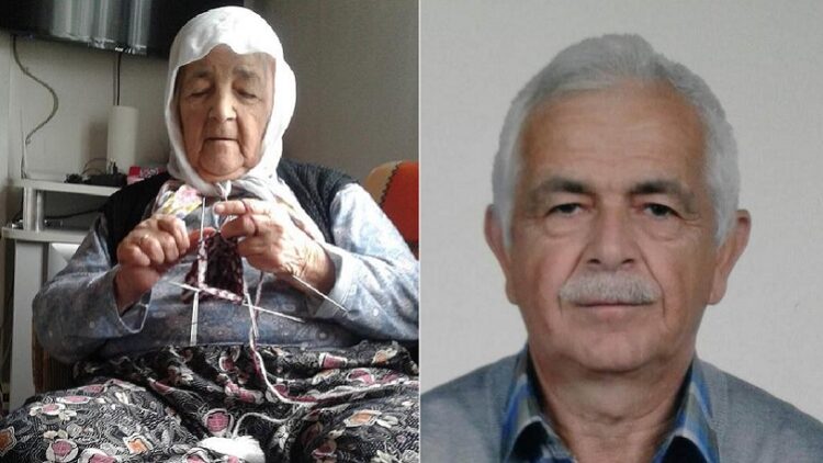 Giresun’da ana-oğul 25 gün arayla koronavirüsten öldü