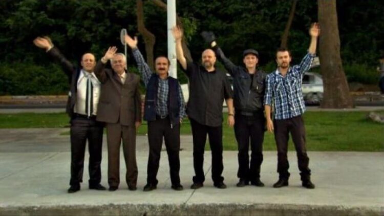 Leyla ile Mecnun dizisinin hayranlarına müjdeli haber