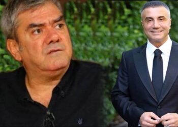 Yılmaz Özdil: Sedat Peker bu konuda kesinlikle haklı!