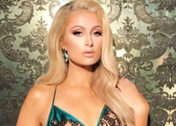 Paris Hilton’dan İsrail’e mesaj