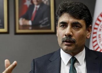 AKP’li Orhan Atalay’a şok suçlama: İşletmemize çökenler Göle’nin Ağar’ı mı, Çakıcıları mı?