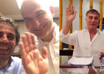 Süleyman Soylu’nun danışmanından Sedat Peker’e yanıt geldi: Müptezel, karakter yoksunu…