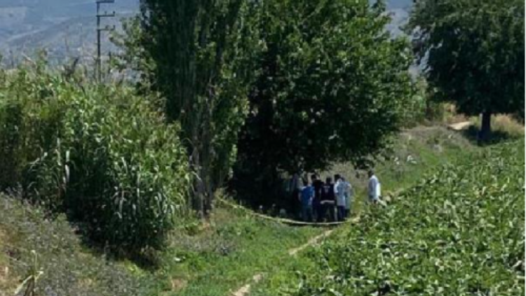 66 yaşındaki adam ardında not bırakarak intihar etti!