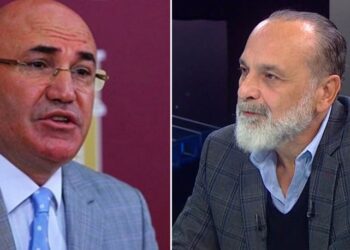CHP’li Tanal: İktidar değiştiğinde bizi ilk tebrik edecek kişinin siz olacağına eminim!