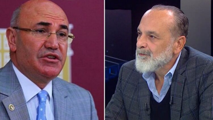 CHP’li Tanal: İktidar değiştiğinde bizi ilk tebrik edecek kişinin siz olacağına eminim!