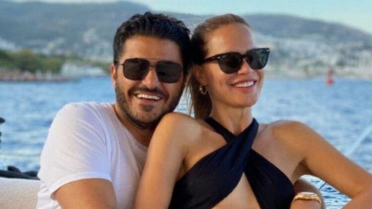 Uğur Akkuş: Ebru’yu ilk gördüğümde ‘bu ne ya!’ dedim