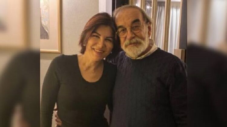 Babasını kaybeden Sedef Kabaş, o görüntülere isyan etti: Hesabını soracağım!