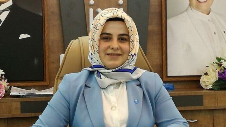 İYİ Parti Rize İl Başkanı Özyanık: Provokasyon günler öncesinden hazırlandı