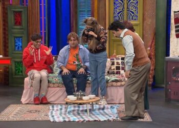 Güldür Güldür sevenlere Show TV’den büyük müjde!