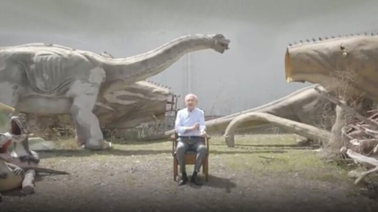 Kemal Kılıçdaroğlu: Biz ezberleri bozduk