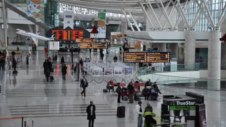 Otoyollar bitti sıra havalimanlarında: Uçmayan yolcular için şirketlere 172 milyon dolar ödeme yapıldı
