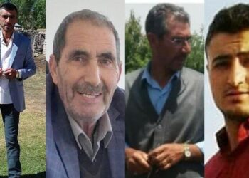 4 kişiyi öldürüp, 1 kişiyi yaralamıştı! Katliam sonrası ifadesi dehşete düşürdü
