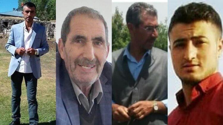 4 kişiyi öldürüp, 1 kişiyi yaralamıştı! Katliam sonrası ifadesi dehşete düşürdü