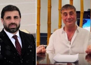 Saygı Öztürk: ‘Peker’in bu kişiyi gündeme getirmesinin bir nedeni olmalı’