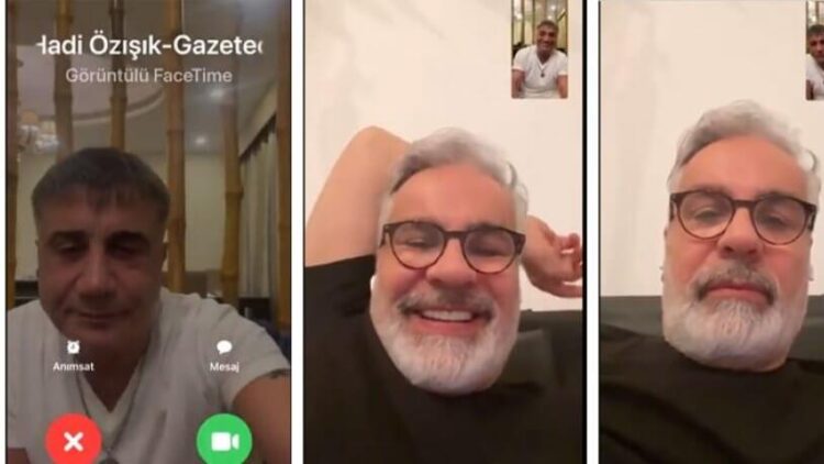 Süleyman Soylu’nun ‘dava açacağım’ dediği Hadi Özışık’tan açıklama