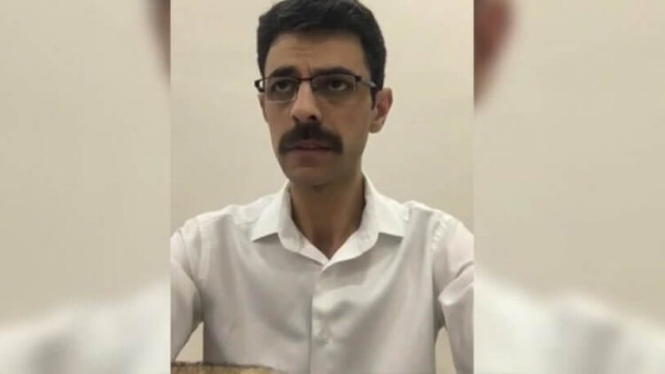 Salgın tedbirleri hakkında soruşturma başlatan savcıya ilişkin Şanlıurfa Valiliği’nden açıklama!