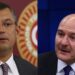 Süleyman Soylu’nun ‘bana kumpas kuruldu’ sözlerine Özgür Özel’den yanıt
