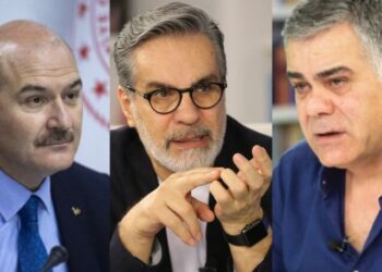 Süleyman Soylu’dan Özışık kardeşler hakkında “örgüte bilerek ve isteyerek yardım”dan suç duyurusu