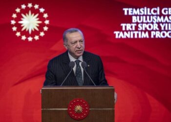 Erdoğan’dan ABD’ye İsrail yanıtı: Bedel ödemekten asla çekinmeyeceğiz