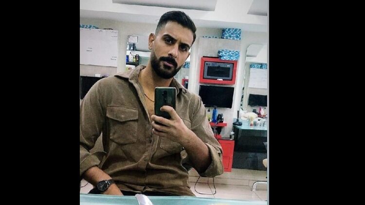 21 yaşındaki Hazar dövülerek öldürüldü!