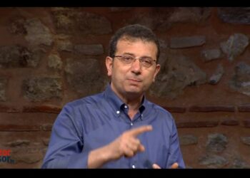 Ekrem İmamoğlu’nun Twitch yayınında Mansur Yavaş sürprizi