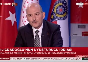 Süleyman Soylu’dan canlı yayında Erdoğan’ı kızdıracak açıklama: Bundan 5 yıl önce…