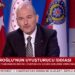 Süleyman Soylu’dan canlı yayında Erdoğan’ı kızdıracak açıklama: Bundan 5 yıl önce…