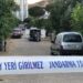 38 yaşındaki market sahibi aracında ölü bulundu
