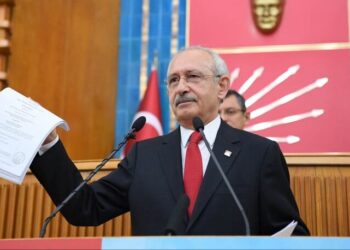 Man Adası davasında Kılıçdaroğlu hakkında yeni karar